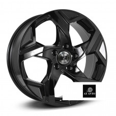 Диски RST RST R17 / 7J PCD 5x110 ЕТ 46 ЦО 63.4 R227, новые