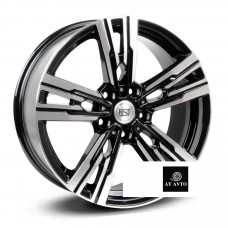 Диски RST RST R18 / 8J PCD 5x114.3 ЕТ 50 ЦО 60.1 R228, новые