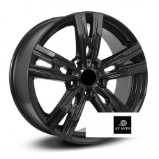 Диски RST RST R18 / 8J PCD 5x120 ЕТ 50 ЦО 65.1 R228, новые