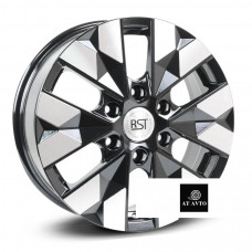 Диски RST RST R17 / 6.5J PCD 6x139.7 ЕТ 48 ЦО 92.5 R237, новые Диски RST RST R17 / 6.5J PCD 6x139.7 ЕТ 48 ЦО 92.5 R237, новые