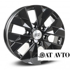 Диски RST RST R17 / 6.5J PCD 6x139.7 ЕТ 48 ЦО 92.5 R237, новые Диски RST RST R17 / 6.5J PCD 6x139.7 ЕТ 48 ЦО 92.5 R237, новые