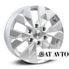 Диски RST RST R17 / 6.5J PCD 6x139.7 ЕТ 48 ЦО 92.5 R237, новые Диски RST RST R17 / 6.5J PCD 6x139.7 ЕТ 48 ЦО 92.5 R237, новые