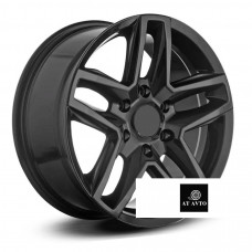 Диски RST RST R18 / 8J PCD 6x139.7 ЕТ 35 ЦО 100.1 R238, новые