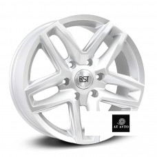 Диски RST RST R18 / 8J PCD 6x139.7 ЕТ 35 ЦО 100.1 R238, новые