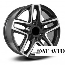 Диски RST RST R18 / 8J PCD 6x139.7 ЕТ 36 ЦО 100.1 R238, новые