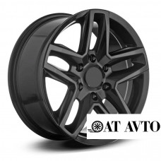 Диски RST RST R18 / 8J PCD 6x139.7 ЕТ 42 ЦО 100.1 R238, новые