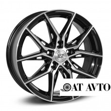 Диски RST RST R17 / 7J PCD 5x108 ЕТ 33 ЦО 60.1 R247, новые Диски RST RST R17 / 7J PCD 5x108 ЕТ 33 ЦО 60.1 R247, новые