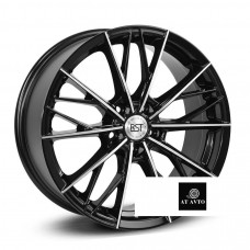 Диски RST RST R18 / 8J PCD 5x112 ЕТ 45 ЦО 66.6 R248, новые