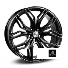 Диски Tech Line Tech Line R20 / 8.5J PCD 5x114.3 ЕТ 42 ЦО 67.1 205, новые