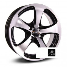 Диски Tech Line Tech Line R14 / 5.5J PCD 4x98 ЕТ 32 ЦО 58.6 403, новые