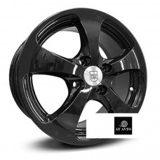 Диски Tech Line Tech Line R14 / 5.5J PCD 4x98 ЕТ 32 ЦО 58.6 403, новые