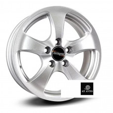 Диски Tech Line Tech Line R14 / 5.5J PCD 4x98 ЕТ 32 ЦО 58.6 403, новые