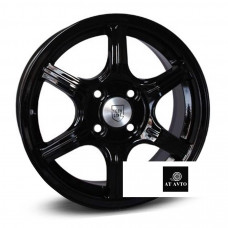 Диски Tech Line Tech Line R14 / 5.5J PCD 4x100 ЕТ 38 ЦО 67.1 433, новые
