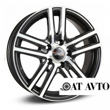 Диски Tech Line Tech Line R15 / 6J PCD 5x100 ЕТ 38 ЦО 57.1 529, новые