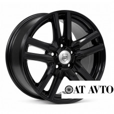Диски Tech Line Tech Line R15 / 6J PCD 5x100 ЕТ 38 ЦО 57.1 529, новые