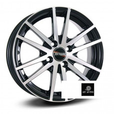 Диски Tech Line Tech Line R15 / 6J PCD 5x112 ЕТ 45 ЦО 57.1 535, новые