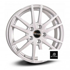 Диски Tech Line Tech Line R15 / 6J PCD 4x100 ЕТ 45 ЦО 67.1 535, новые