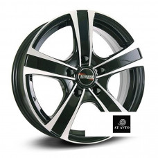 Диски Tech Line Tech Line R15 / 6J PCD 4x114.3 ЕТ 45 ЦО 56.6 539, новые