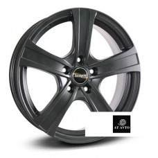 Диски Tech Line Tech Line R15 / 6J PCD 4x100 ЕТ 50 ЦО 60.1 539, новые
