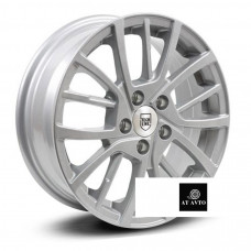 Диски Tech Line Tech Line R15 / 6J PCD 4x100 ЕТ 45 ЦО 60.1 548, новые