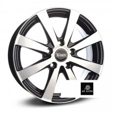 Диски Tech Line Tech Line R16 / 6J PCD 4x100 ЕТ 37 ЦО 60.1 634, новые