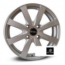 Диски Tech Line Tech Line R16 / 6J PCD 4x100 ЕТ 37 ЦО 60.1 634, новые