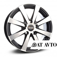 Диски Tech Line Tech Line R16 / 6J PCD 4x100 ЕТ 37 ЦО 67.1 634, новые
