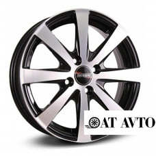 Диски Tech Line Tech Line R16 / 6J PCD 4x114.3 ЕТ 40 ЦО 67.1 634, новые