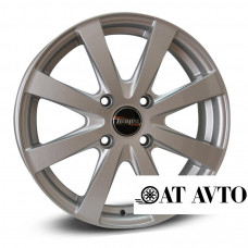 Диски Tech Line Tech Line R16 / 6J PCD 4x114.3 ЕТ 40 ЦО 67.1 634, новые