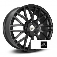 Диски Tech Line Tech Line R17 / 6.5J PCD 5x114.3 ЕТ 46 ЦО 67.1 739, новые