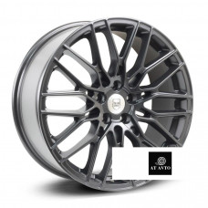 Диски Tech Line Tech Line R19 / 8J PCD 5x108 ЕТ 45 ЦО 63.4 901, новые