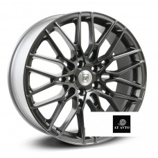 Диски Tech Line Tech Line R19 / 8J PCD 5x108 ЕТ 45 ЦО 63.4 901, новые