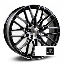 Диски Tech Line Tech Line R19 / 8J PCD 5x114.3 ЕТ 45 ЦО 67.1 901, новые