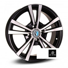 Диски VENTI Venti R14 / 5.5J PCD 4x98 ЕТ 35 ЦО 58.6 1404, новые
