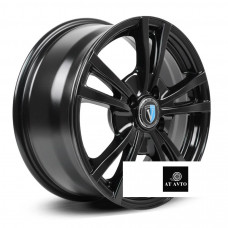 Диски VENTI Venti R14 / 5.5J PCD 4x98 ЕТ 35 ЦО 58.6 1404, новые для автомобиля