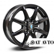 Диски VENTI Venti R14 / 5.5J PCD 4x98 ЕТ 35 ЦО 58.6 1415, новые