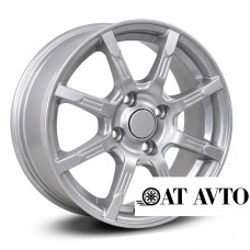 Диски VENTI Venti R14 / 5.5J PCD 4x100 ЕТ 46 ЦО 54.1 1417, новые