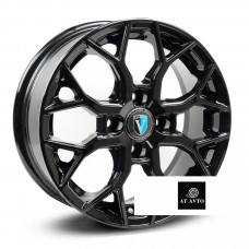 Диски VENTI Venti R14 / 5.5J PCD 4x100 ЕТ 43 ЦО 60.1 1419, новые
