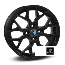 Диски VENTI Venti R14 / 5.5J PCD 4x98 ЕТ 35 ЦО 58.6 1420, новые