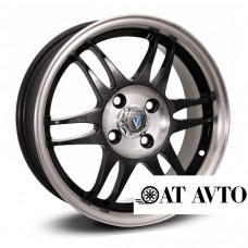 Диски VENTI Venti R15 / 6J PCD 5x100 ЕТ 40 ЦО 57.1 1502, новые
