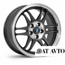 Диски VENTI Venti R15 / 6J PCD 5x100 ЕТ 40 ЦО 57.1 1502, новые