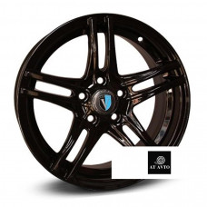 Диски VENTI Venti R15 / 6J PCD 5x100 ЕТ 38 ЦО 57.1 1505, новые