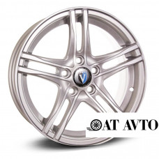Диски VENTI Venti R15 / 6J PCD 5x100 ЕТ 38 ЦО 57.1 1505, новые