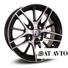 Диски VENTI Venti R15 / 6J PCD 5x105 ЕТ 39 ЦО 56.6 1506, новые