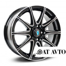 Диски VENTI Venti R15 / 6J PCD 4x100 ЕТ 46 ЦО 54.1 1516, новые