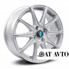 Диски VENTI Venti R15 / 6J PCD 4x100 ЕТ 46 ЦО 54.1 1516, новые
