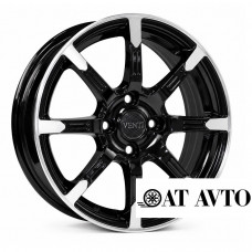 Диски VENTI Venti R15 / 6J PCD 4x100 ЕТ 50 ЦО 60.1 1517, новые