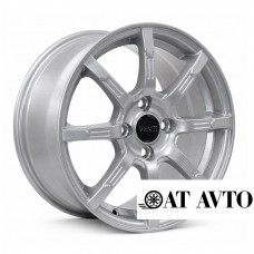 Диски VENTI Venti R15 / 6J PCD 4x100 ЕТ 50 ЦО 60.1 1517, новые