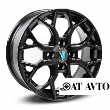 Диски VENTI Venti R15 / 6J PCD 4x100 ЕТ 46 ЦО 54.1 1519, новые
