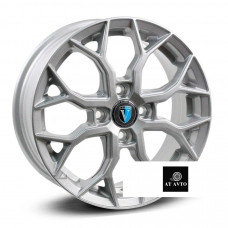 Диски VENTI Venti R15 / 6J PCD 4x100 ЕТ 46 ЦО 54.1 1519, новые